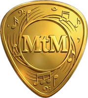 More Than Modes Logo